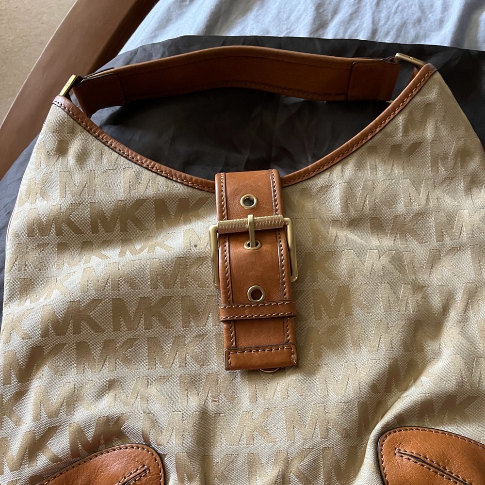 Michael Kors handbag